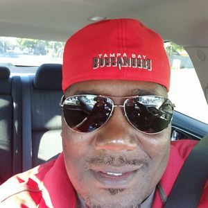 Meet your Posher, Andre